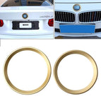 For BMW 3 Series / Gold