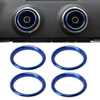 For Audi A3 / Blue