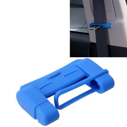 Universal Adjustable Protective Cover for Car Seat Belt Buckles | Syndmart
