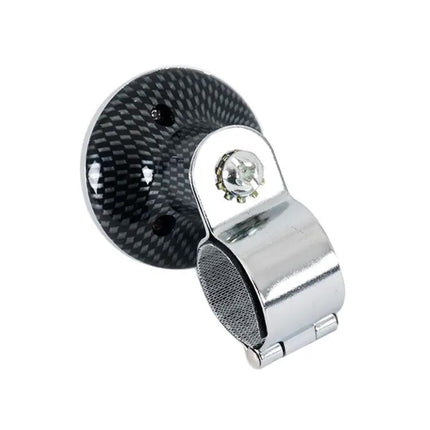 Universal Car Steering Wheel Spinner Knob for Easy Handling