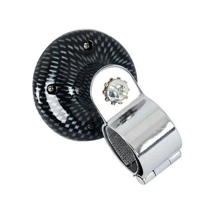 Universal Car Steering Wheel Spinner Knob for Easy Driving Assistance | Syndmart
