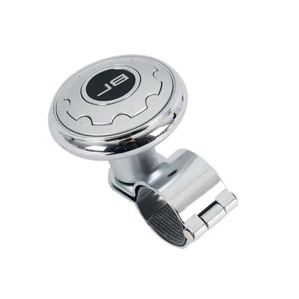Universal Car Steering Wheel Spinner Knob for Easy Driving Assistance | Syndmart