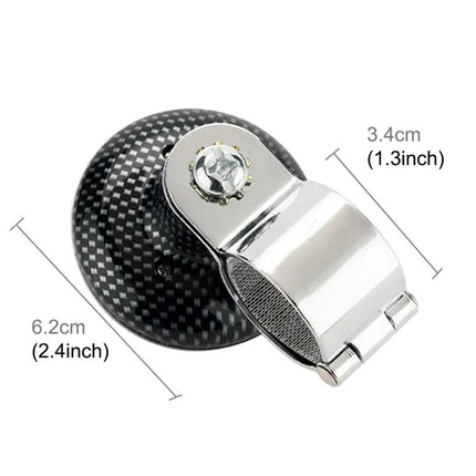 Universal Car Steering Wheel Spinner Knob for Easy Maneuvering | Syndmart