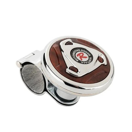 Universal Car Steering Wheel Spinner Knob for Easy Maneuvering | Syndmart