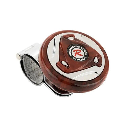 Universal Car Steering Wheel Spinner Knob for Easy Maneuvering | Syndmart