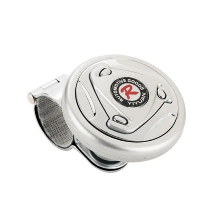 Universal Car Steering Wheel Spinner Knob for Easy Maneuvering | Syndmart