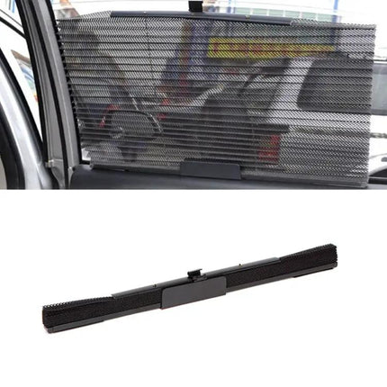 Car Sun Shade for Vehicle Windows with UV Protection, 46 x 60cm