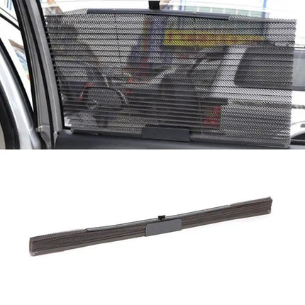 Car Sun Shade for Vehicle Windows with UV Protection, 46 x 60cm