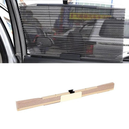 Car Sun Shade for Vehicle Windows with UV Protection, 46 x 60cm