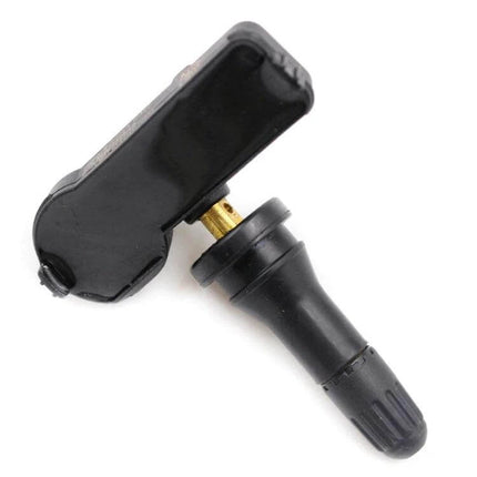 TPMS Tire Pressure Monitor Sensor For Dodge Jeep Chrysler snap-in rubber stem sensor with button battery OE 56029398AB replacement