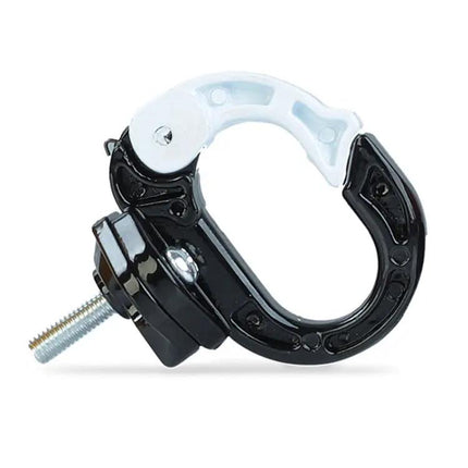 Bag Hook for Hanging Bags on Motorcycles and Bicycles