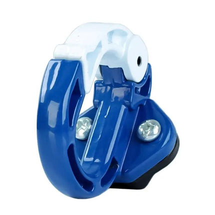 Bag Hook for Hanging Bags on Motorcycles and Bicycles
