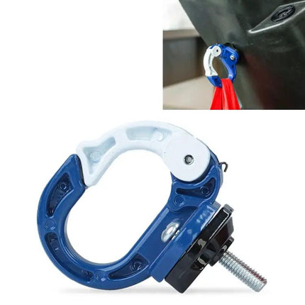 Bag Hook for Hanging Bags on Motorcycles and Bicycles