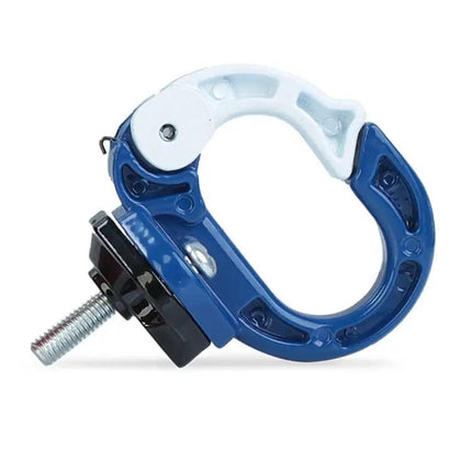 Bag Hook for Hanging Bags on Motorcycles and Bicycles