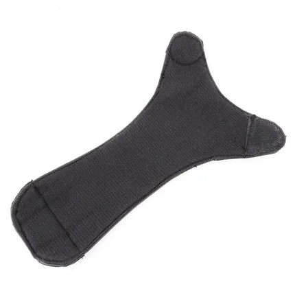 Universal Nonslip Genuine Leather Car Gear Shift Knob Cover