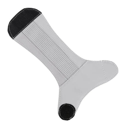 Universal Nonslip Genuine Leather Car Gear Shift Knob Cover