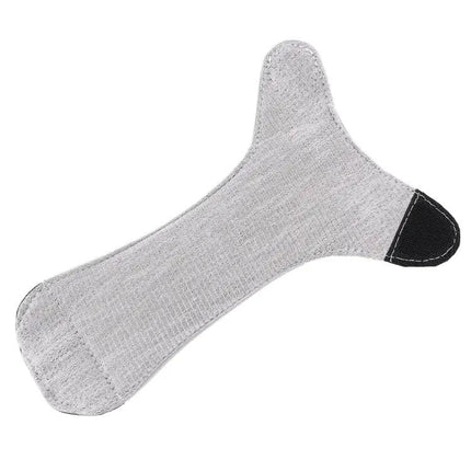 Universal Nonslip Genuine Leather Car Gear Shift Knob Cover