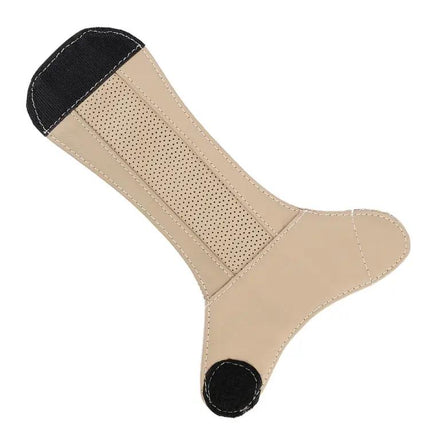 Universal Nonslip Genuine Leather Car Gear Shift Knob Cover
