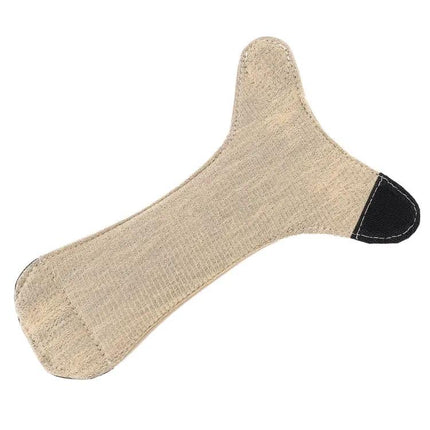 Universal Nonslip Genuine Leather Car Gear Shift Knob Cover