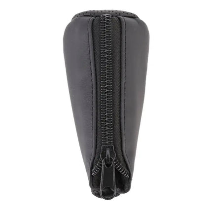 Genuine Leather Nonslip Cover for Car Gear Shift Knobs