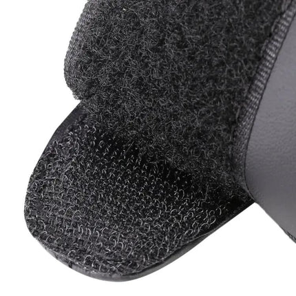 Genuine Leather Car Gear Shift Knob Cover for Comfortable Driving