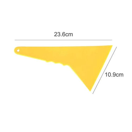 Window Film Squeegee For Car Home And Office Use | Syndmart