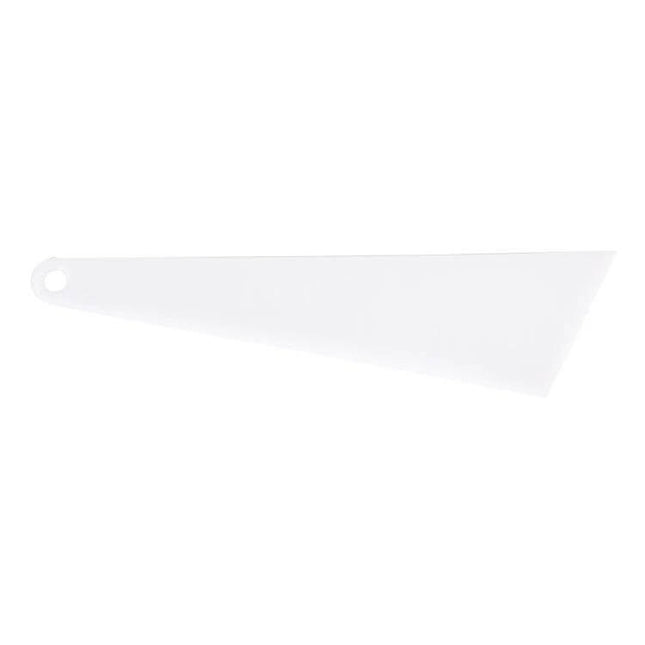 Window Film Squeegee Tool for Car and Home Tinting – durable PVC blade for smooth, bubble-free window tint application