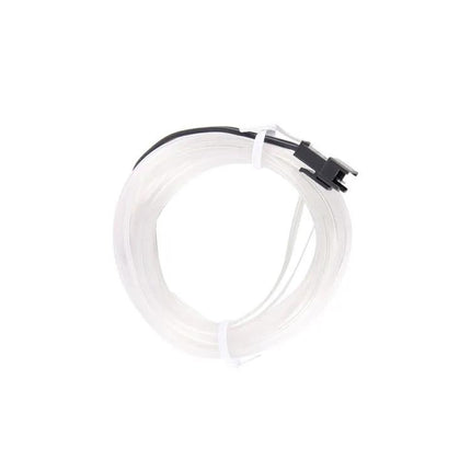 1M Cold Light Flexible LED Strip For Car Decoration