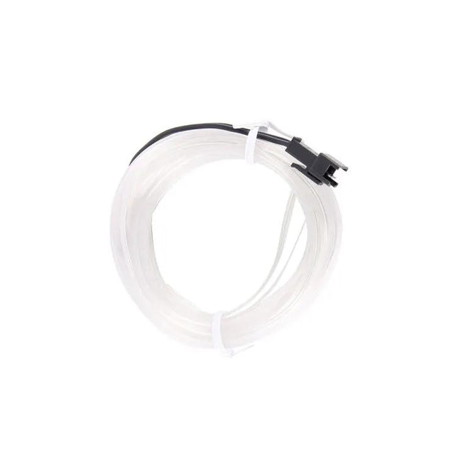 1M Cold Light Flexible LED Strip For Car Decoration