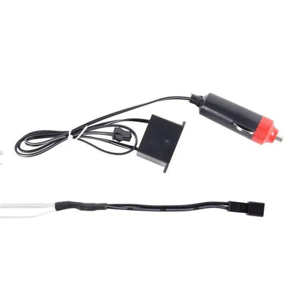 1M Cold Light Flexible LED Strip For Car Decoration