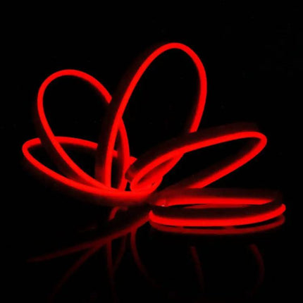 1M Cold Light Flexible LED Strip For Car Decoration