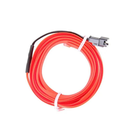 1M Cold Light Flexible LED Strip For Car Decoration