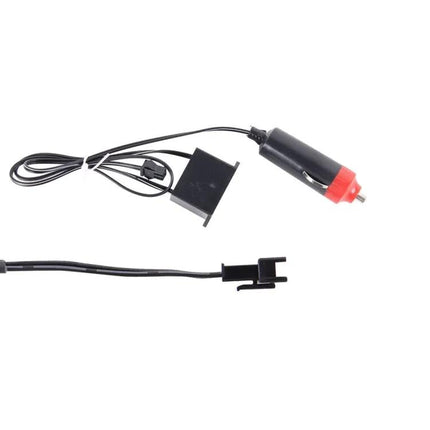 1M Cold Light Flexible LED Strip For Car Decoration