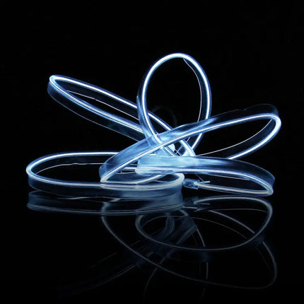 1M Cold Light Flexible LED Strip For Car Decoration