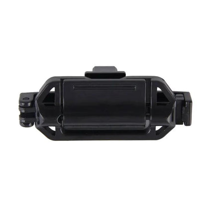 Universal Car Seatbelt Adjuster for Comfort and Safety