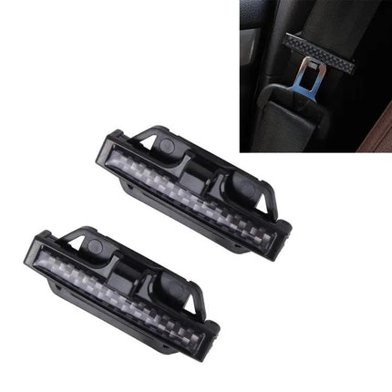 Universal Car Seatbelt Adjuster for Comfort and Safety | Syndmart