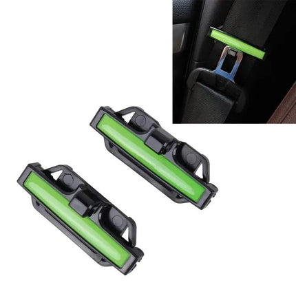 Universal Car Seatbelt Adjuster for Comfort and Safety | Syndmart