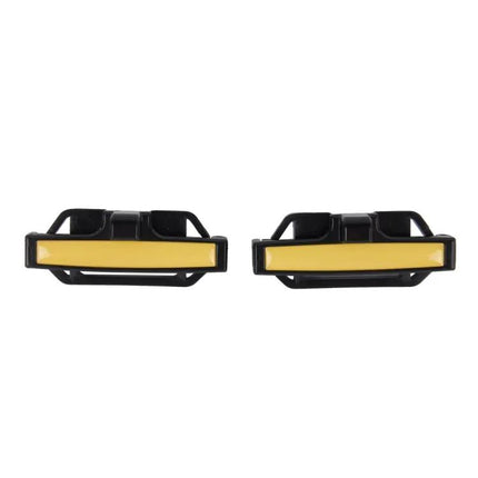 Universal Car Seatbelt Adjuster for Comfort and Safety