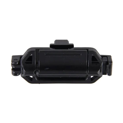 Universal Car Seatbelt Adjuster for Comfort and Safety