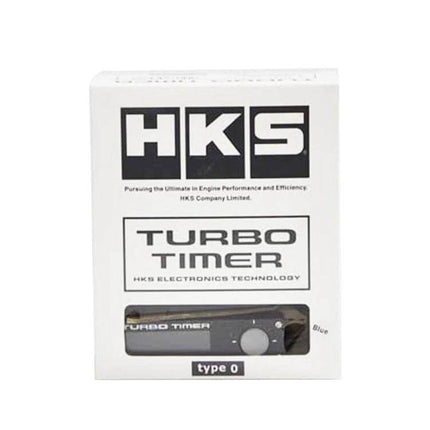 Turbo Timer With Digital Display Turbine Protector compact digital cooldown timer for turbocharged engines in push-start vehicles, clear countdown display