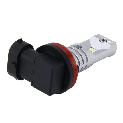 Car Fog Lights For Night Driving, Easy To Install And Use - compact LED fog light bulb for cars, quick plug-and-play installation