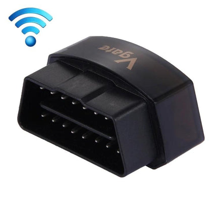 The Vgate iCar Pro Scanner for Routine Car Health Monitoring - wireless OBD2 diagnostic dongle for real-time engine data