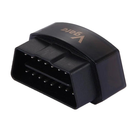 The Vgate iCar Pro Scanner for Routine Car Health Monitoring - compact OBD2 wireless diagnostic adapter