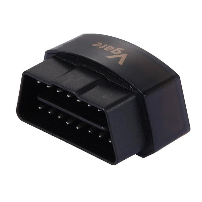 The Vgate iCar Pro Scanner for Routine Car Health Monitoring - compact OBD2 wireless diagnostic adapter