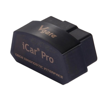 The Vgate iCar Pro Scanner for Routine Car Health Monitoring - compact OBD2 wireless diagnostic tool for smartphone engine checks