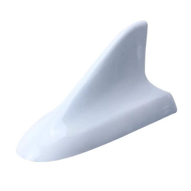 Gold Shark Fin Dome Antenna Decoration for Various Car Models