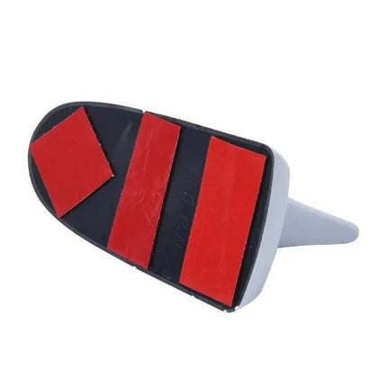 Gold Shark Fin Dome Antenna Decoration for Various Car Models