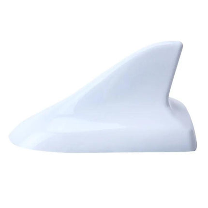 Gold Shark Fin Dome Antenna Decoration for Various Car Models