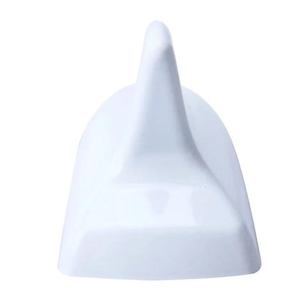 Gold Shark Fin Dome Antenna Decoration for Various Car Models