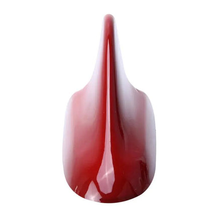 Gold Shark Fin Dome Antenna Decoration for Various Car Models